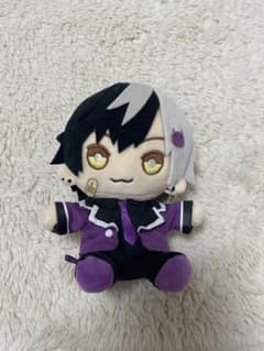 まぜ太 ぬいぐるみ ★おまけ付き★のサムネイル