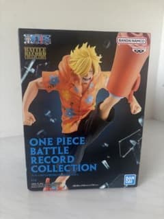 顎*職様 ONE PIECE BATTLE RECORD COLLECTIONのサムネイル