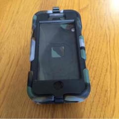 迷彩スマホケースのサムネイル