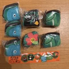 Daisuke Kondo もこもこポーチ　あこ様専用のサムネイル