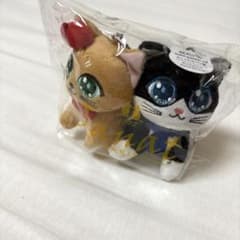 12/1限定】大阪万博限定 フランス館 Janat限定ぬいぐるみ - メルカリ