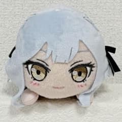 バンドリ 寝そべり ミニぬいぐるみ CRYCHIC Vol2 豊川祥子 - メルカリ