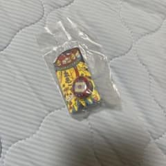 たまごっち リングコレクション　ぎんじろっちのサムネイル