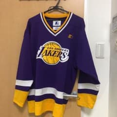 Lakers ロンTのサムネイル