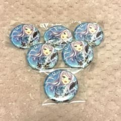 ウマ娘 メジロマックイーン 缶バッジ CANバッジ まとめ売り ウマ娘 メジロマックイーン 缶バッジ CANバッジ まとめ売り - メルカリ