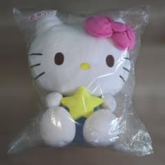 サンリオ一番くじサンリオキャラクター大賞 キティちゃん（値下げ交渉可）のサムネイル