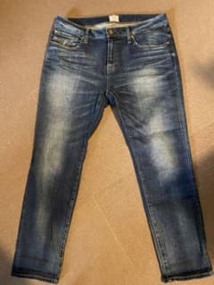 23区Ｌ デニムパンツ 48のサムネイル