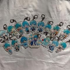 すとぷり ころんくん アクリルキーホルダーのサムネイル
