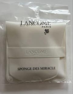 ＊LANCOMEランコム ミラク スポンジのサムネイル