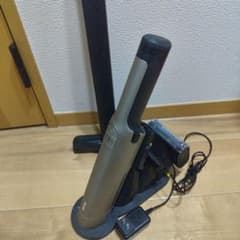 Shark EVOPOWER  WV406JGG ハンディ掃除機のサムネイル