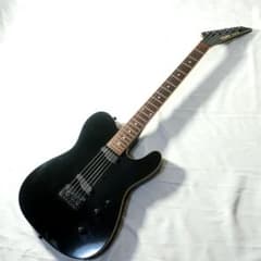 VESTER MANIAC エレキギター GOTOHペグ 布袋コピーモデル - メルカリ