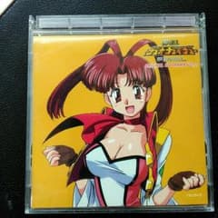 勇者王ガオガイガー CDのサムネイル