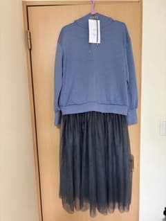 Remite ロングワンピースのサムネイル