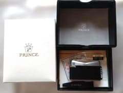 未使用　PRINCE コンパクトライター プリンスのサムネイル
