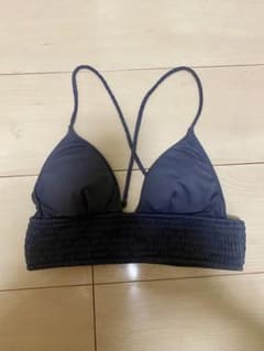 アリシアスタン　水着 トライアングル　2色セットのサムネイル