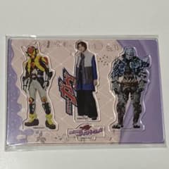 仮面ライダーガヴ ラキア アクリルノースタンド - メルカリ