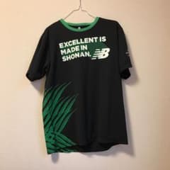 湘南国際マラソンTシャツのサムネイル