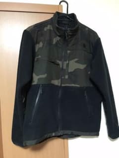 ノースフェイス  デナリジャケットのサムネイル