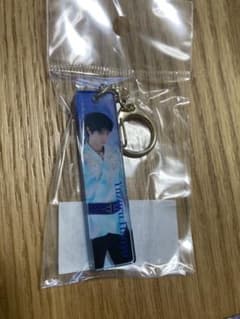 羽生結弦展2022 アクリルスティック キーホルダーのサムネイル