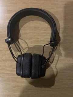 マーシャル　ヘッドフォン　Bluetoothのサムネイル