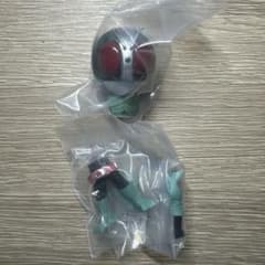 POWER KNUCKLE byTOUMA vol.2 仮面ライダー2号のサムネイル