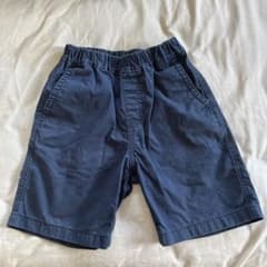 ユニクロ　キッズ　ハーフパンツのサムネイル