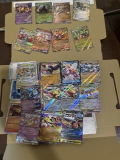 ポケカ 約600枚 約1キロ まとめ売り ポケモンカード 大量 引退品 ➄