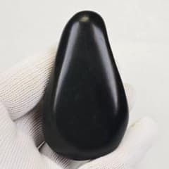 本物保証❣️天然無処理和田玉碧玉　高品質潤い満陽緑大粒碧玉ブレスレット　鑑定書付き 本物保証 和田玉 上質碧玉 緑の濃い 透明感質感良い 原石 子玉 璞玉