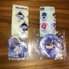 ブルーロック×くら寿司　コラボ　烏旅人セットのサムネイル