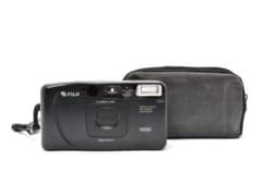 フジフィルム FUJI CARDIA Travel mini DUAL-P - メルカリ