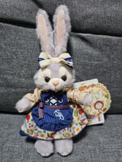 ぬいぐるみバッジ ステラルー 秋のぼうけん - メルカリ