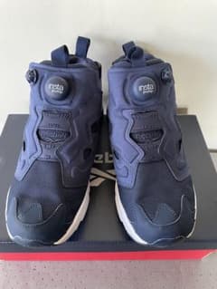 halhal様専用❗️REEBOKリーボックポンプフューリー23.5㎝美品！のサムネイル