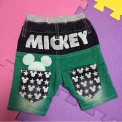 SHOUMAMA様専用♡ベビドデニムのサムネイル