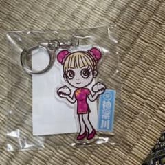 ☻ 浜崎あゆみ アクリルキーホルダーのサムネイル