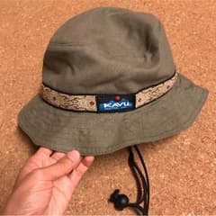 kavu ハットのサムネイル