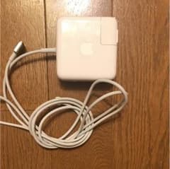 MacBook Air 充電アダプタのサムネイル