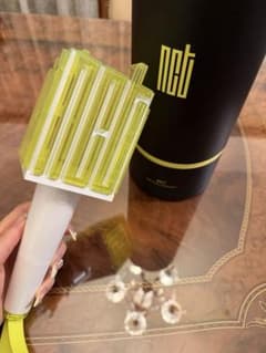 NCT 公式ペンライト 草鈍器のサムネイル