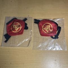 推しぬい専用エプロン 金太郎 2個セットのサムネイル