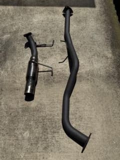 S2000 マフラー 5ZIGEN SUPER LAP スーパーラップ - メルカリ
