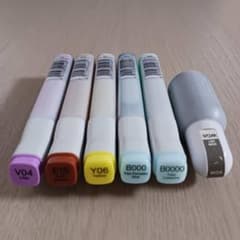 BONNY RICHPEN APOLLO-113C エアブラシ | Buyee日本代购服务 | 于