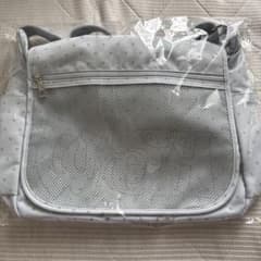 NCTWISH ourwish Seoul Concert MD Crossbody Bag