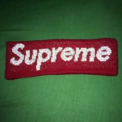 Supreme ヘアバンドのサムネイル