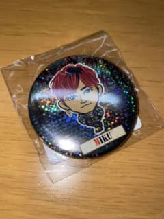 深堀未来 缶バッジのサムネイル