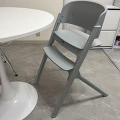 ハイチェア ノウス ヤトミ ベビーチェアのサムネイル