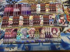 Afterglow】ヴァンガード/バンドリ/RRR以下/セミ4コン - メルカリ