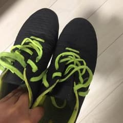サッカースパイクのサムネイル