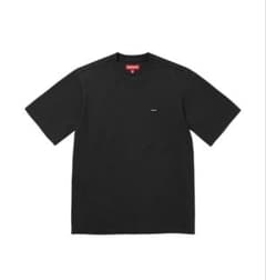 Supreme Small Box Logo Tシャツ ブラック Mのサムネイル