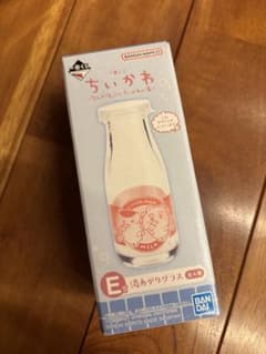 치이카와 1번 복권 E상