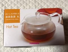 急須のサムネイル