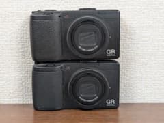 【ジャンク・動作未確認】RICOH GR DIGITAL III 2台セット ジャンク・動作未確認】RICOH GR DIGITAL III 2台セット - メルカリ